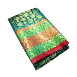 4-Var Saree